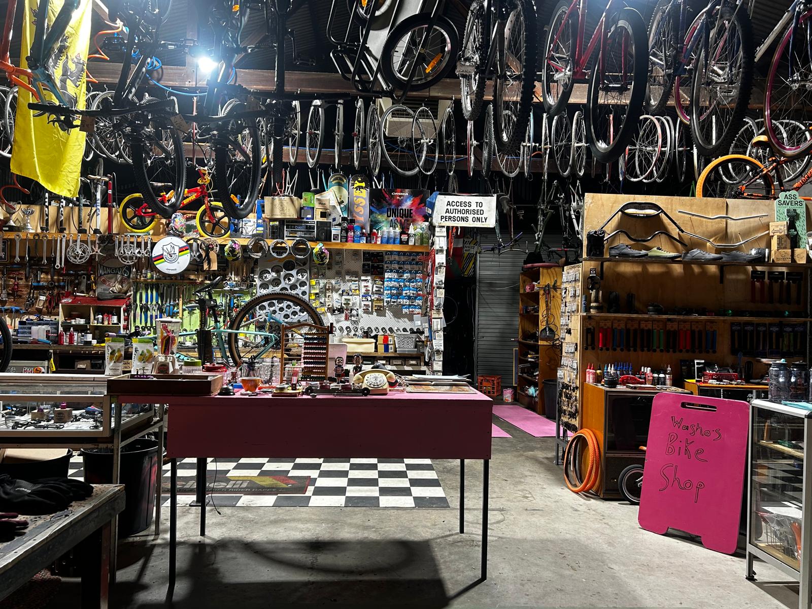 Welcome to Our Store